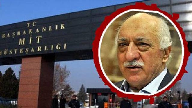MİT planı ayyuka çıktı! MİT'i ele geçirmek için bu hainliği yapacaklardı