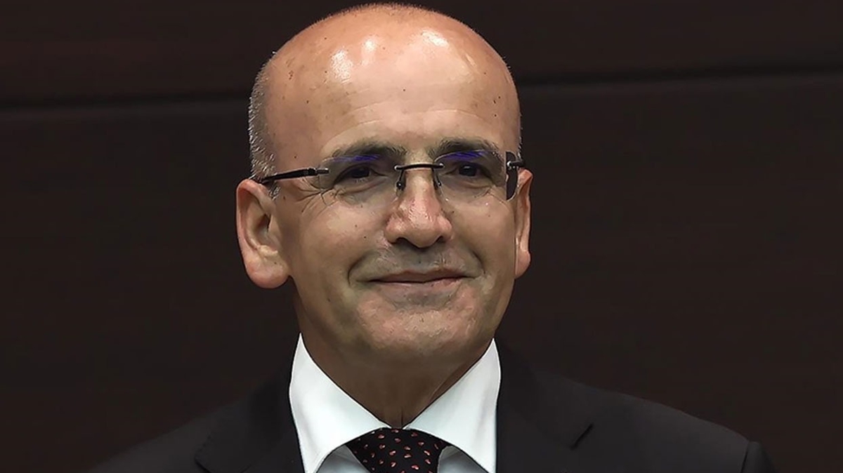 Bakan Şimşek'ten KOBİ'ler için kredi garanti tutarının artırılması talimatı