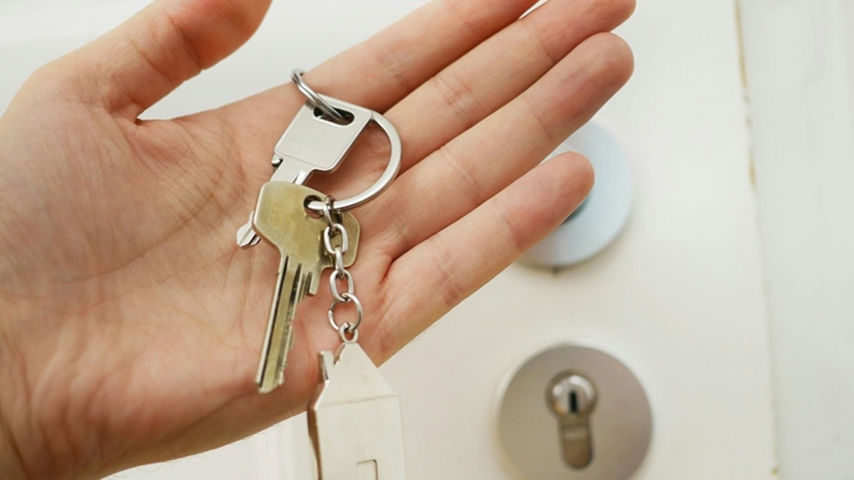 Türkiye'de ocakta 80 bin 308 konut satıldı